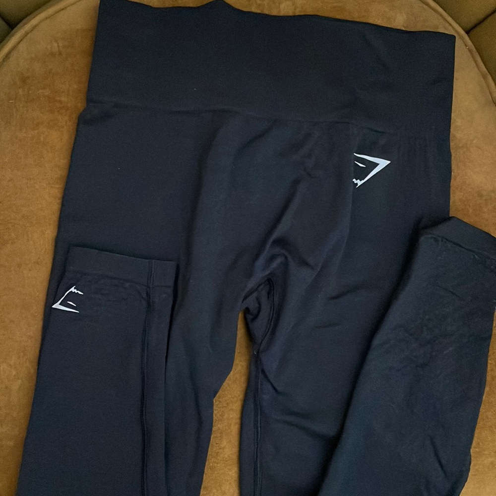 Gymshark leggings